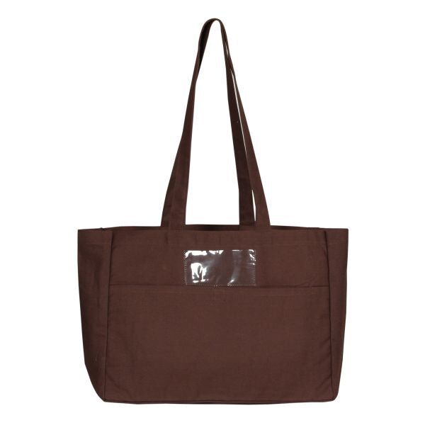 Canvas Carry Bag - Wholesale (From $0.81 USD)