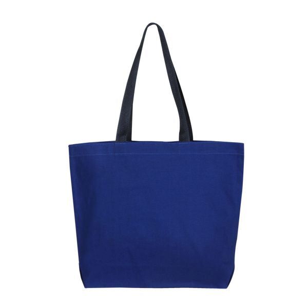 Cotton Canvas Tote - Wholesale (From $0.81 USD)