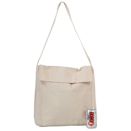 Wholesale Big Book Bag | EcoToteCo - Image 3