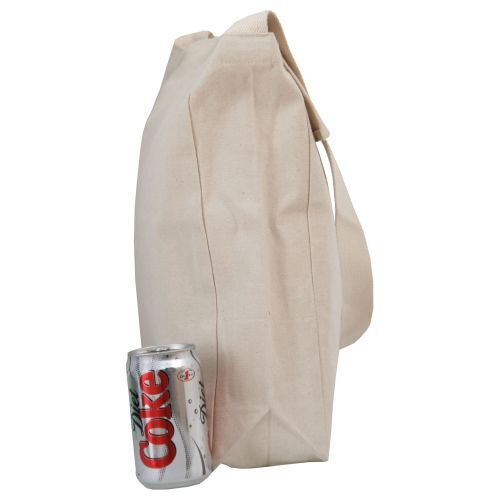 Wholesale Big Book Bag | EcoToteCo - Image 2