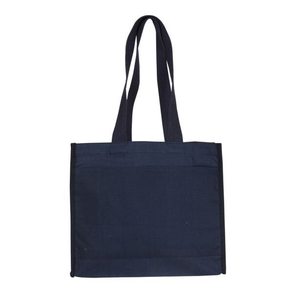 Wholesale Promo Cotton Tote | EcoToteCo