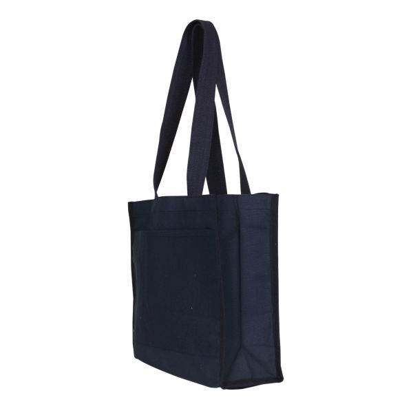 Wholesale Promo Cotton Tote | EcoToteCo - Image 2