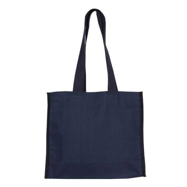 Wholesale Promo Cotton Tote | EcoToteCo - Image 4