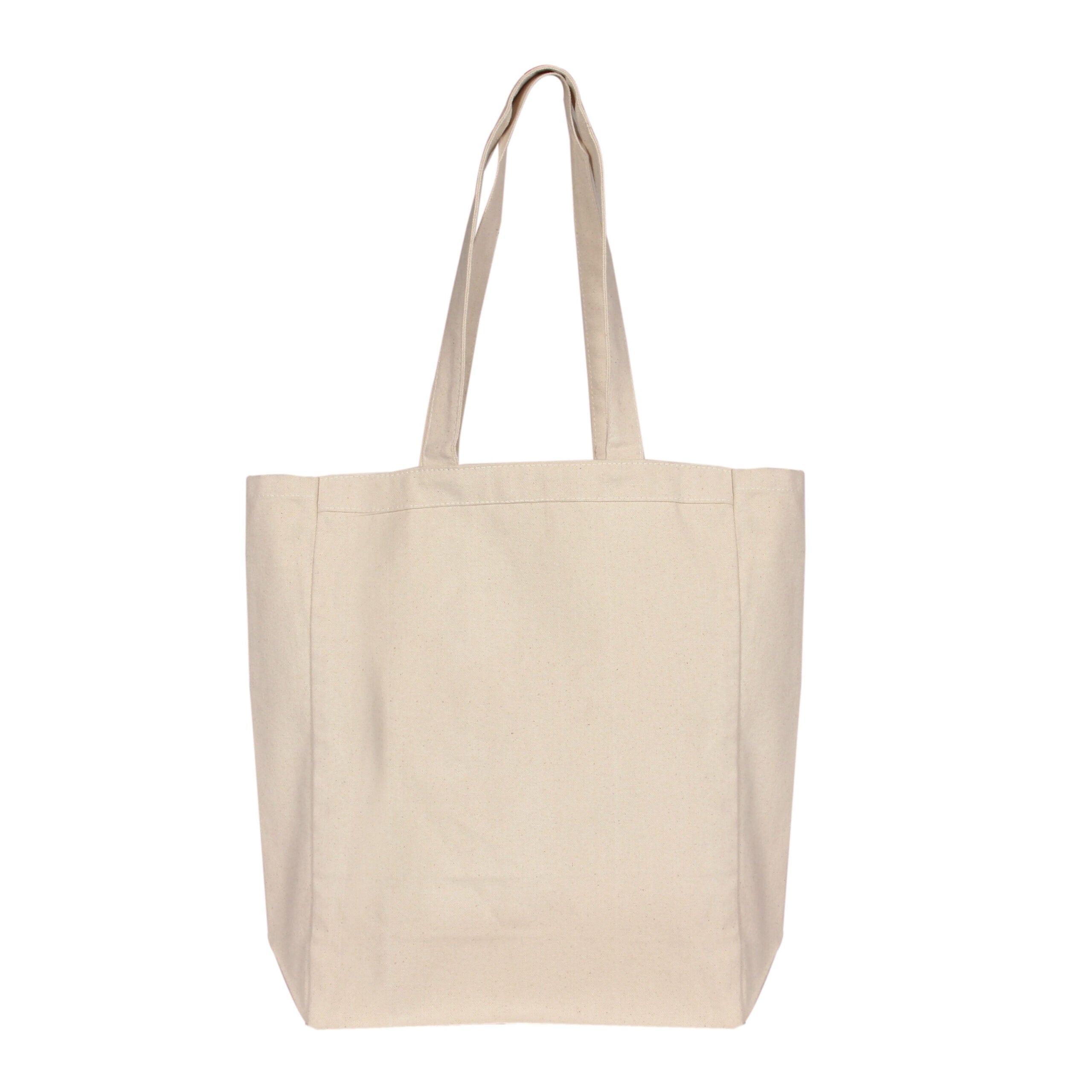 Wholesale Promo Cotton Tote | EcoToteCo - Image 5