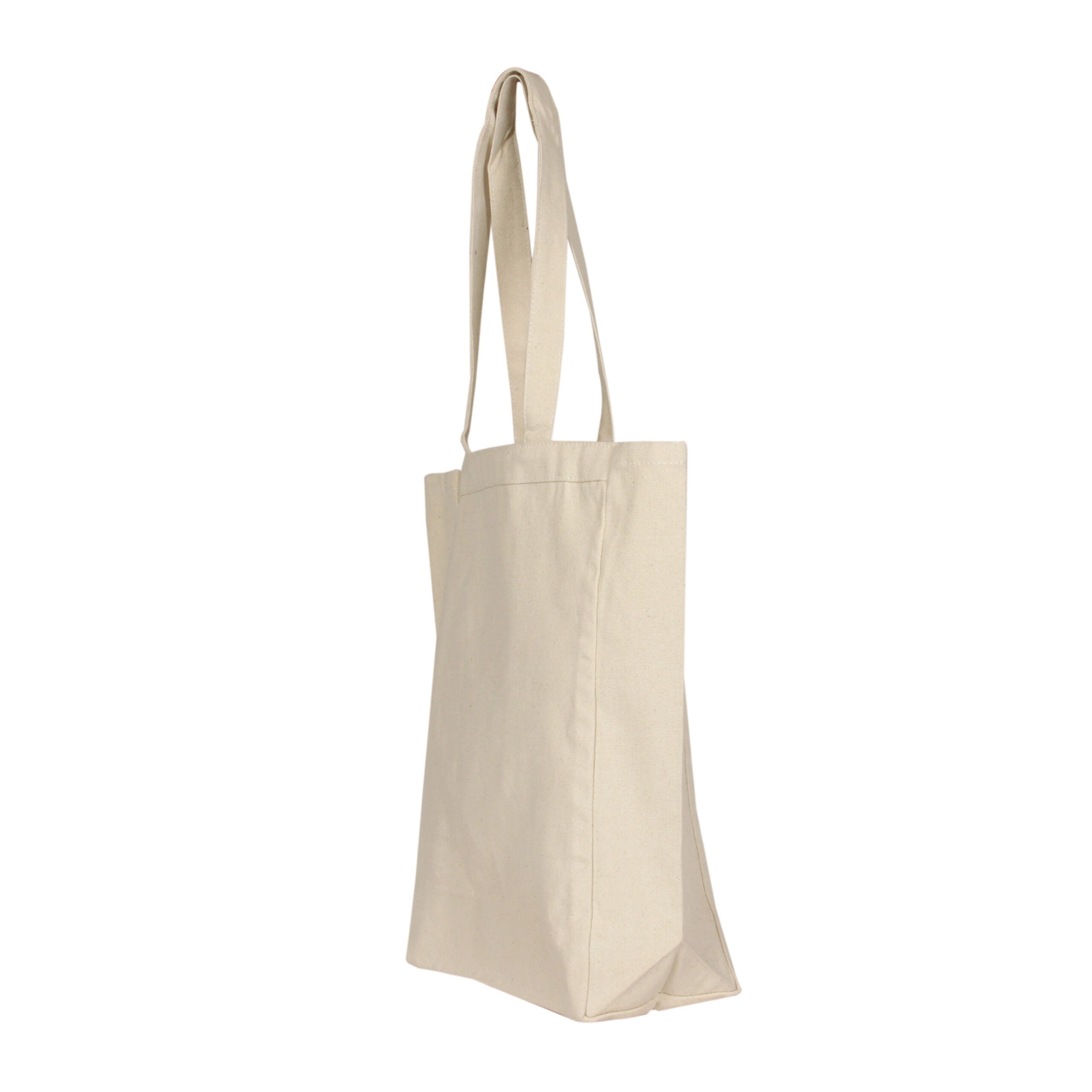 Wholesale Promo Cotton Tote | EcoToteCo - Image 7
