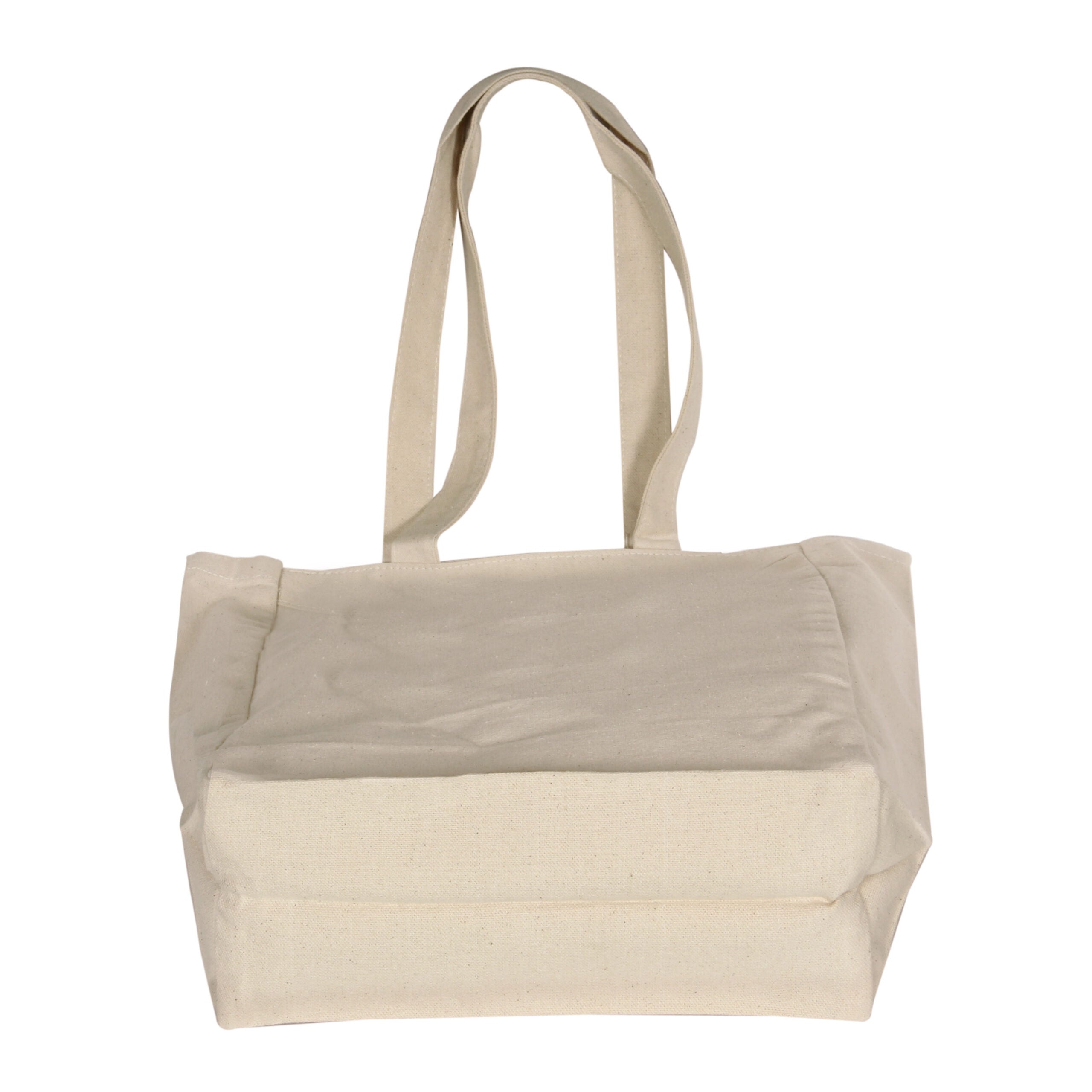 Wholesale Promo Cotton Tote | EcoToteCo - Image 6