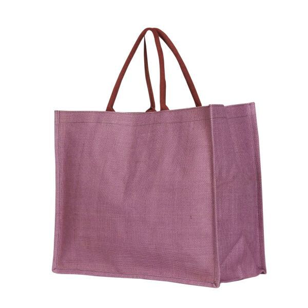 Wholesale Jute Shopping Bag | EcoToteCo