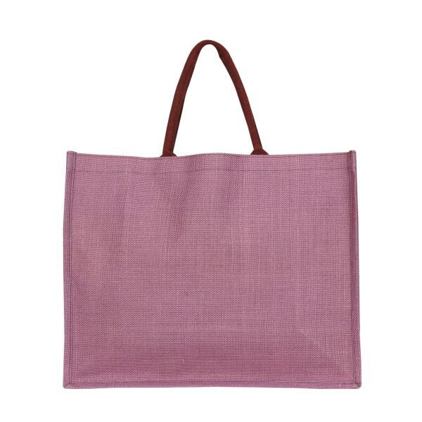 Wholesale Jute Shopping Bag | EcoToteCo - Image 3