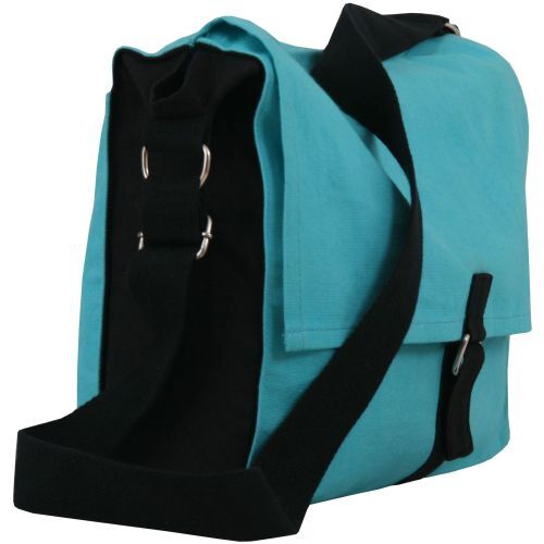 Wholesale Cotton Conference Bag | EcoToteCo - Image 4