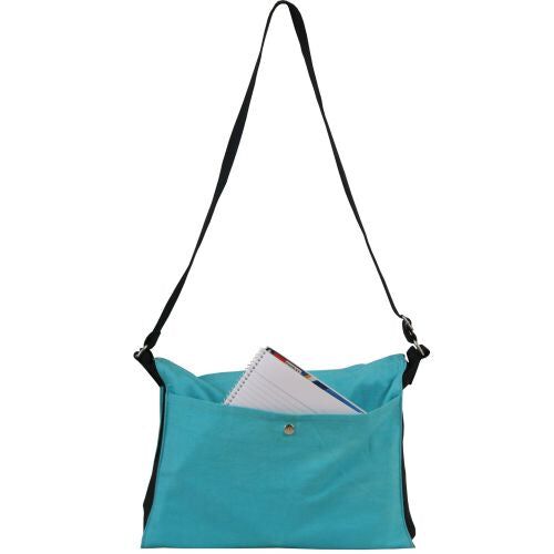 Wholesale Cotton Conference Bag | EcoToteCo - Image 3