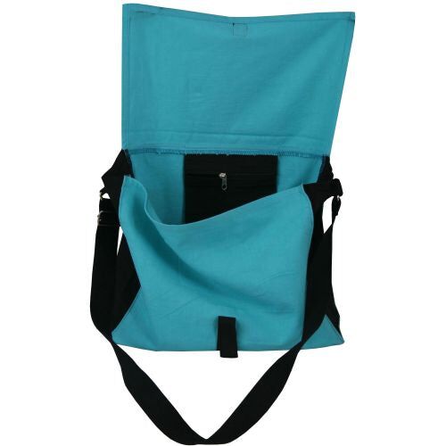 Wholesale Cotton Conference Bag | EcoToteCo - Image 2