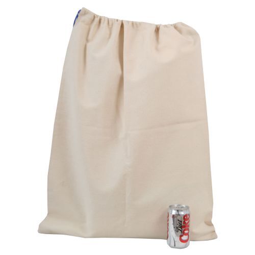 Canvas Laundry Bag - Wholesale (From $0.34 USD)