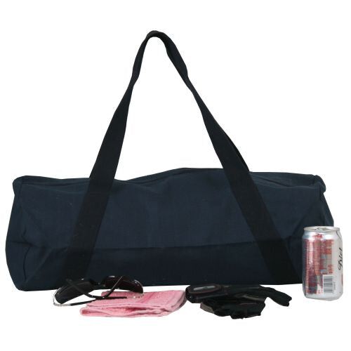 Wholesale Canvas Gym Bag | EcoToteCo - Image 3