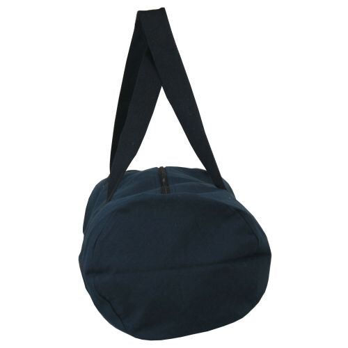 Wholesale Canvas Gym Bag | EcoToteCo - Image 4