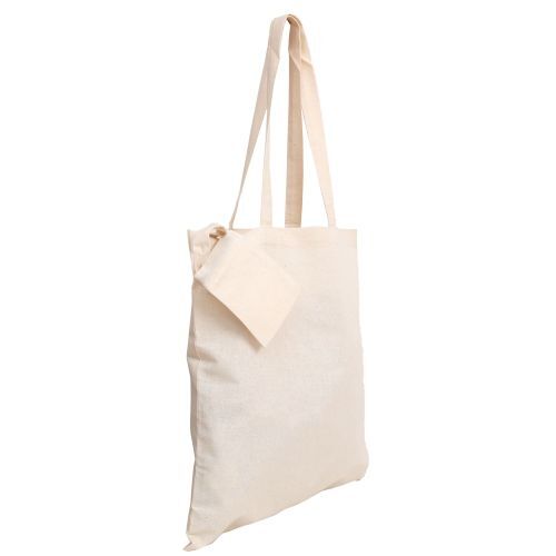 Wholesale Economical Folding Tote Bag | EcoToteCo - Image 3