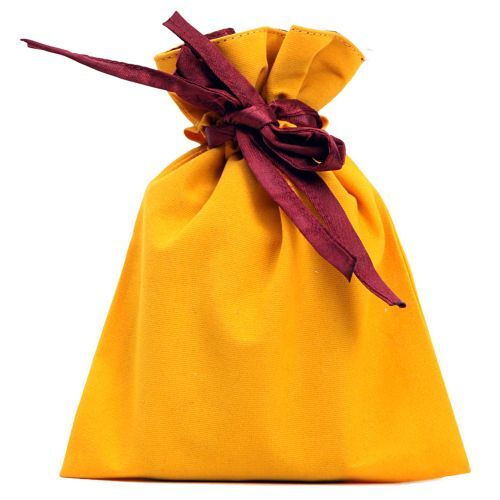 Wholesale Velvet Drawstring Gift Bag | EcoToteCo