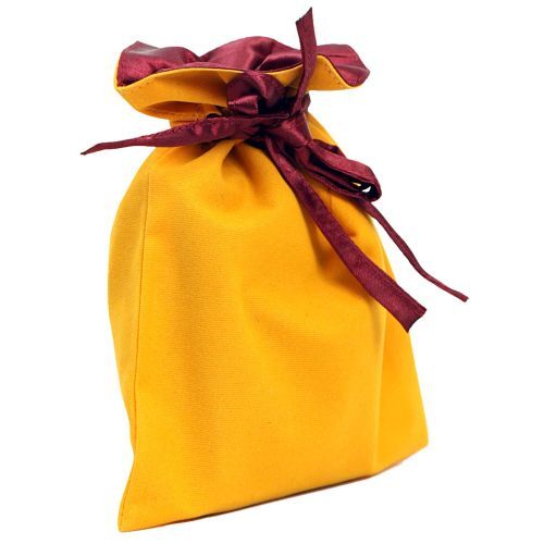 Wholesale Velvet Drawstring Gift Bag | EcoToteCo - Image 3