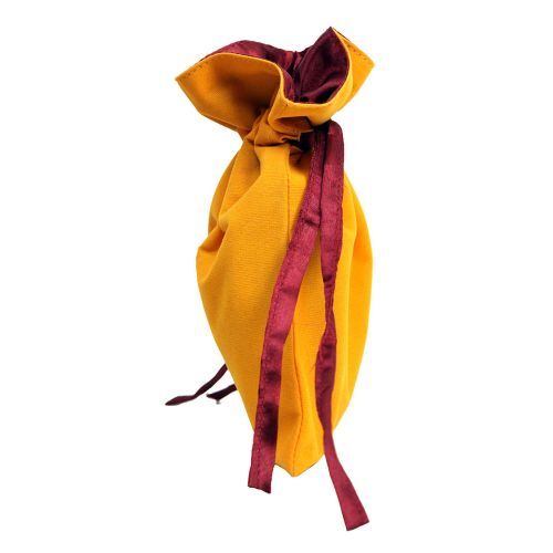 Wholesale Velvet Drawstring Gift Bag | EcoToteCo - Image 2
