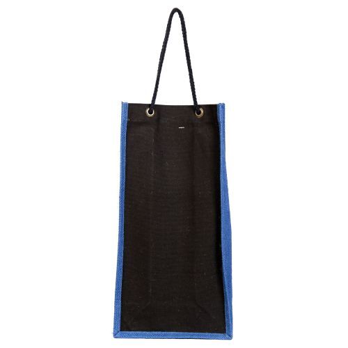 The Jute & Cotton Bottle Bag Wholesale (From $0.81 USD)